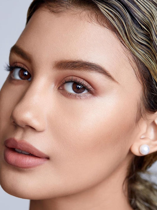 SHEGLAM Genius Eyebrow Stamp