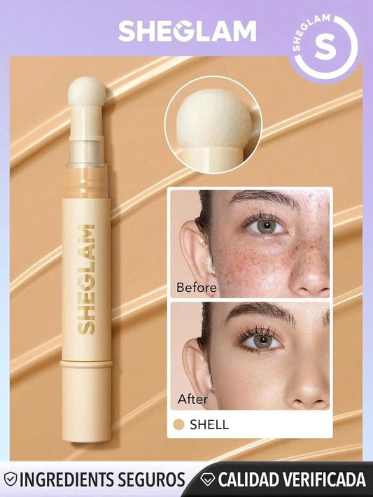 SHEGLAM Complexion Boost Concealer