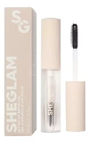 SHEGLAM Set Me Up Brow Gel