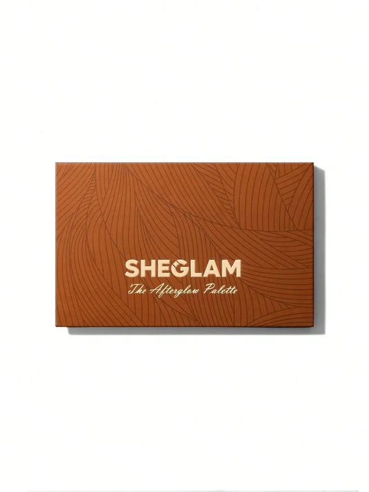 SHEGLAM Centuries Eyeshadow Palette - Afterglow