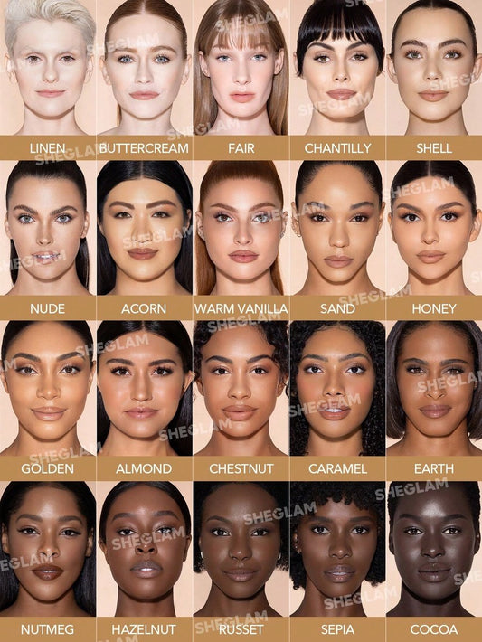 SHEGLAM Perfect Skin Concealer