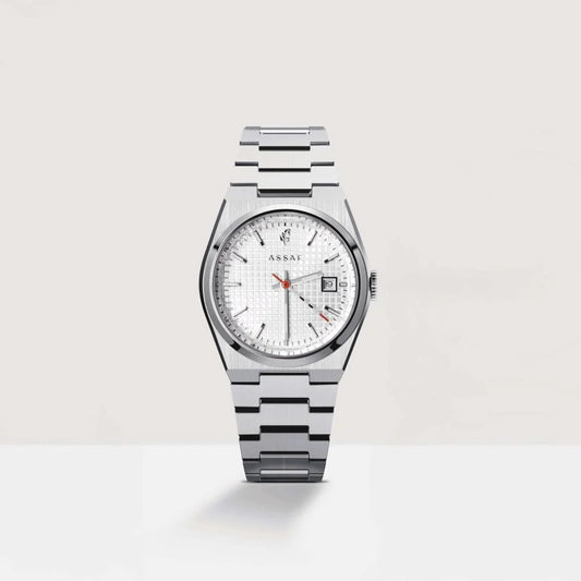 ساعة Barbaro من عساف - للنساء