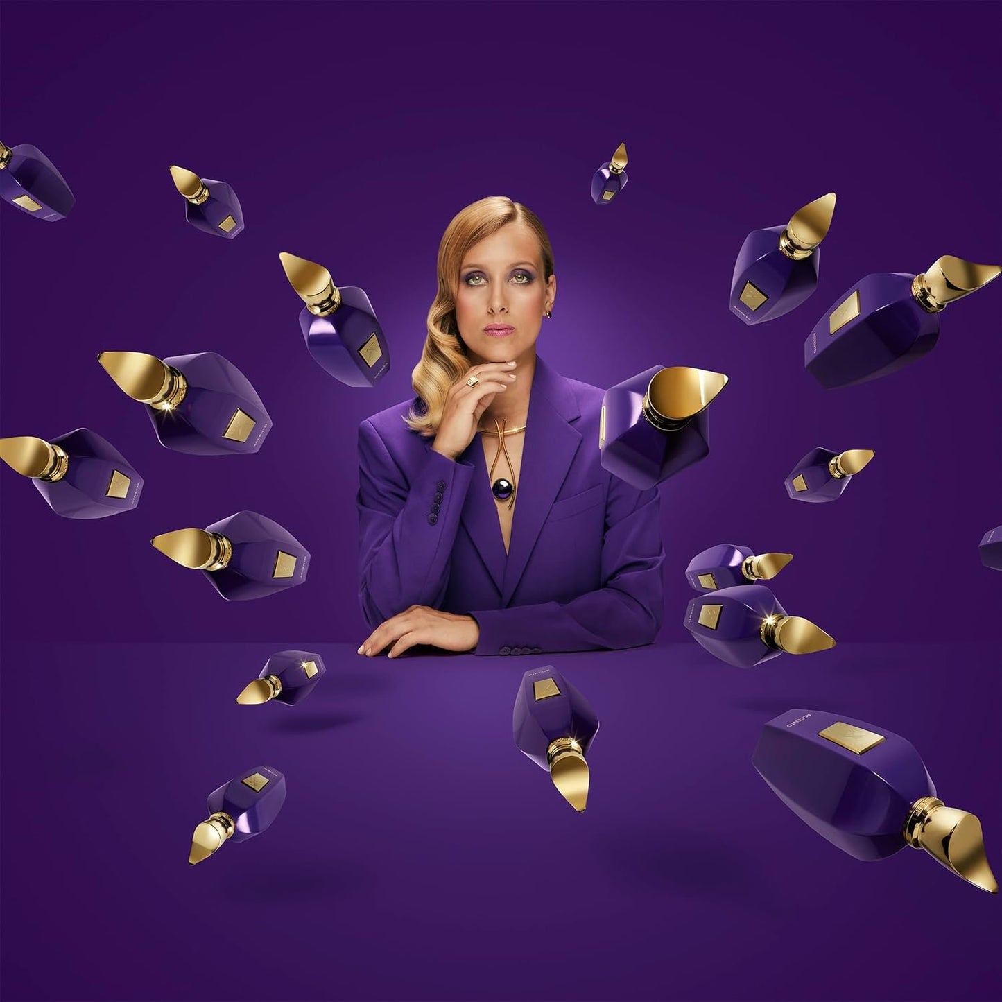 Accento by Xerjoff | EDP | 100ml