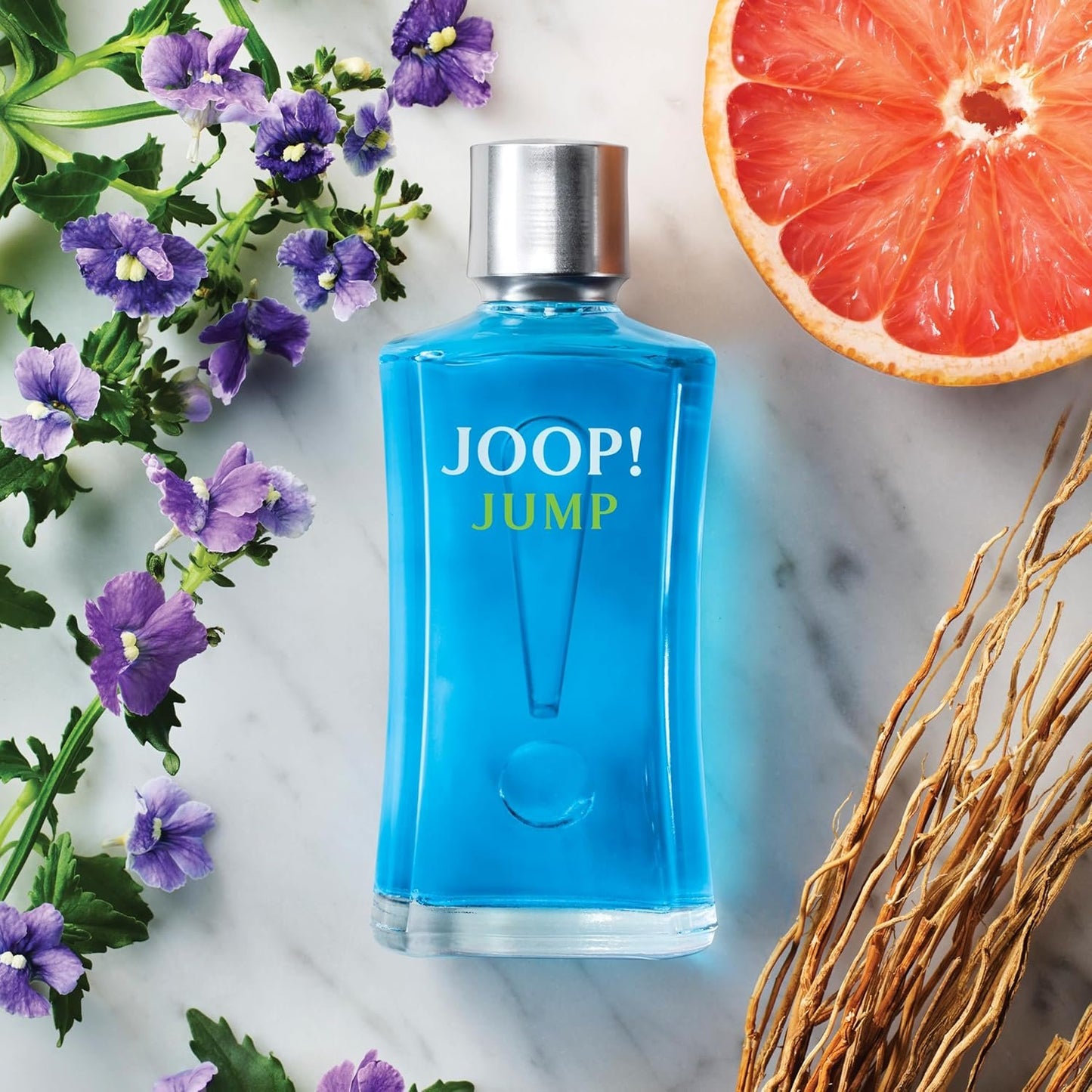 Joop! Jump Eau De Toilette for Men – 200ml