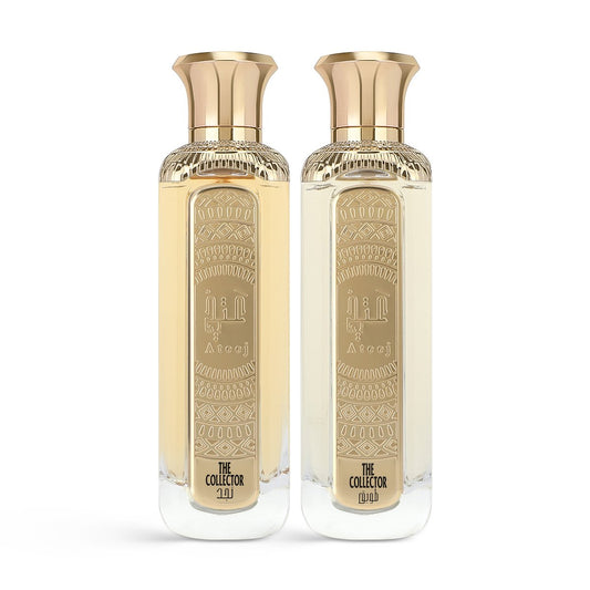 مجموعة ذا كوليكتور أرابيان من عتيج – 2 × 200 مل | للجنسين