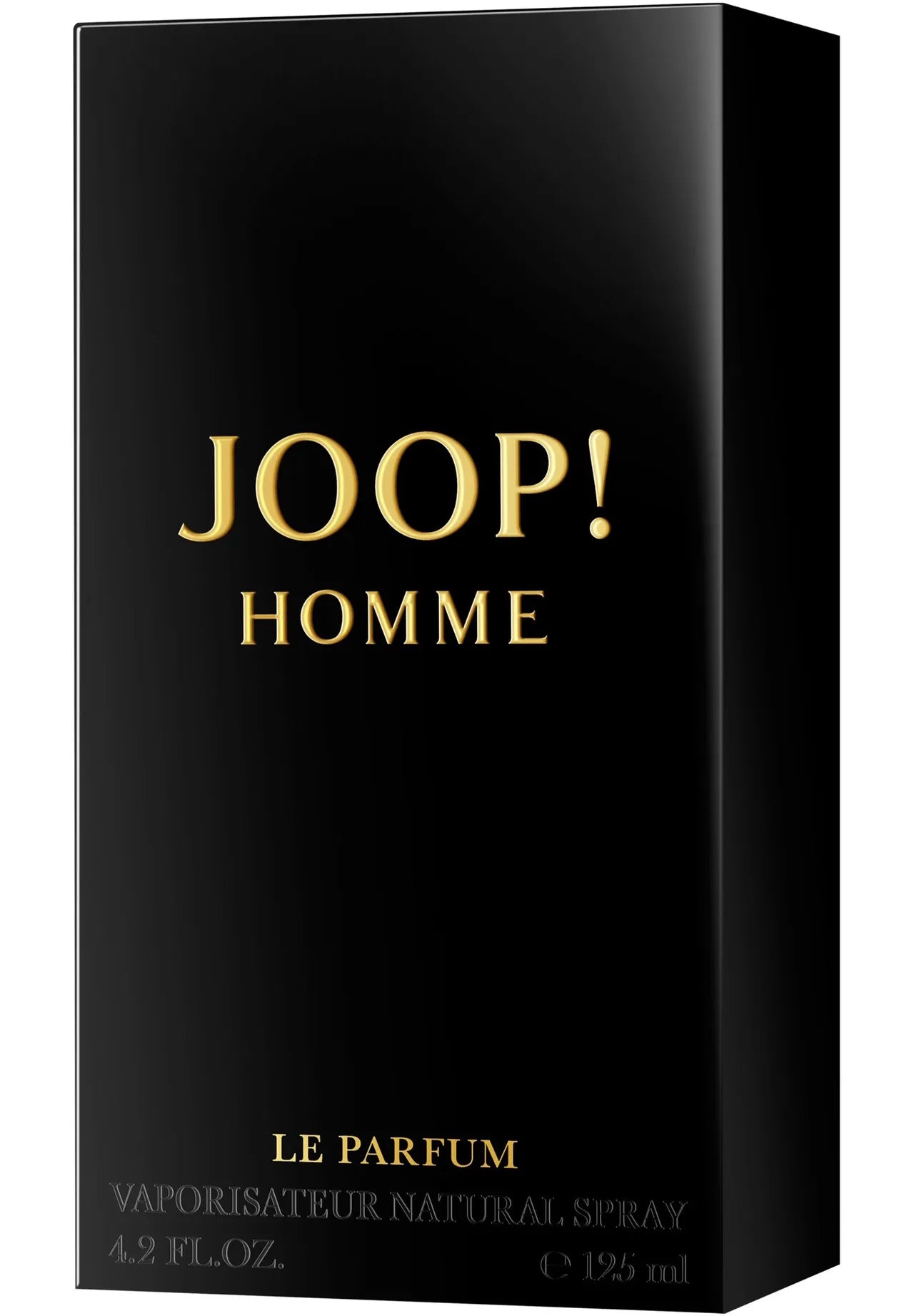 Joop Homme Le Parfum For Men 125ml
