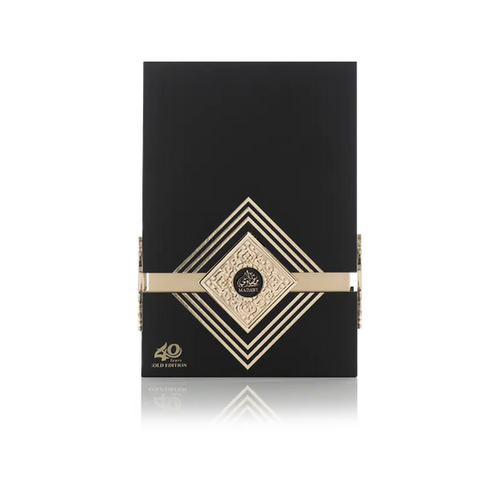 مضاوي جولد من العربية للعود - 100 مل