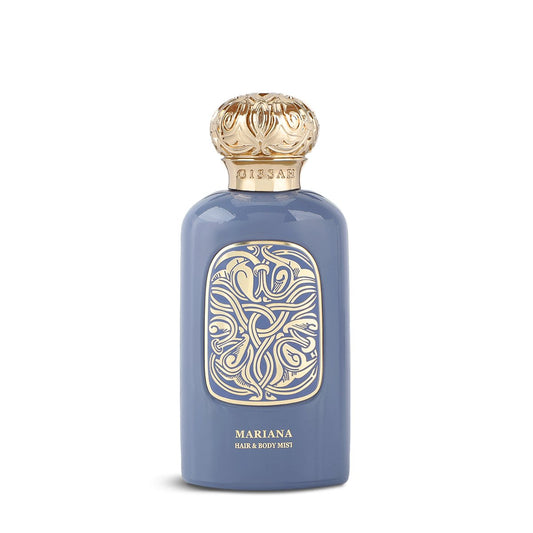 معطر الشعر والجسم ماريانا من قصة - 80 مل