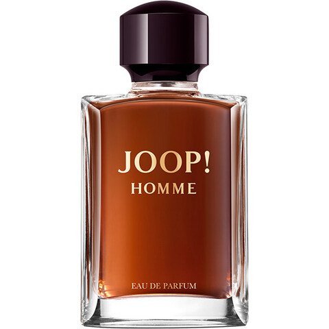 JOOP! Homme Eau de Parfum for Men – 125ml