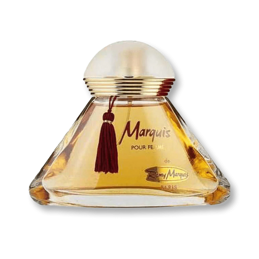 Marquis Pour Femme EDP by Remy Marquis – 100ml
