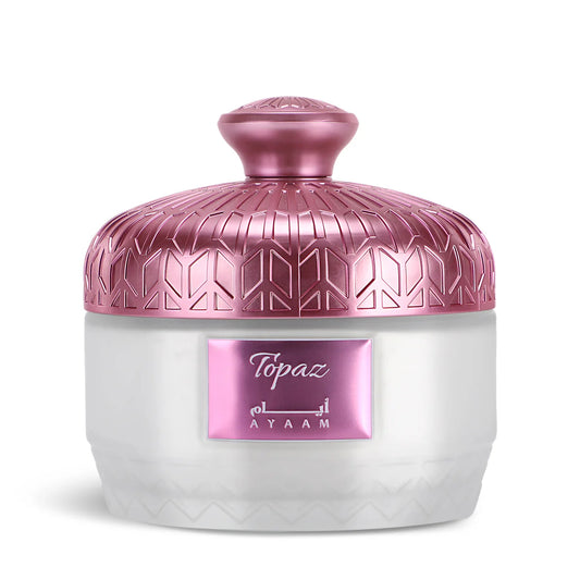 بودرة الجسم المعطرة توباز من أيام - 150 جم للجنسين