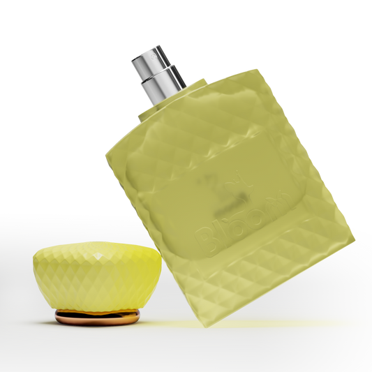 وايت كلاود من بلوم – عطر الأطفال الناعم | 50 مل