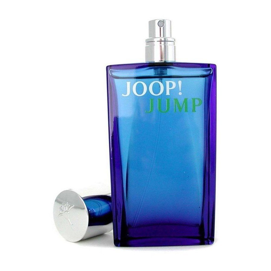 Joop! Jump Eau de Toilette for Men – 100ml