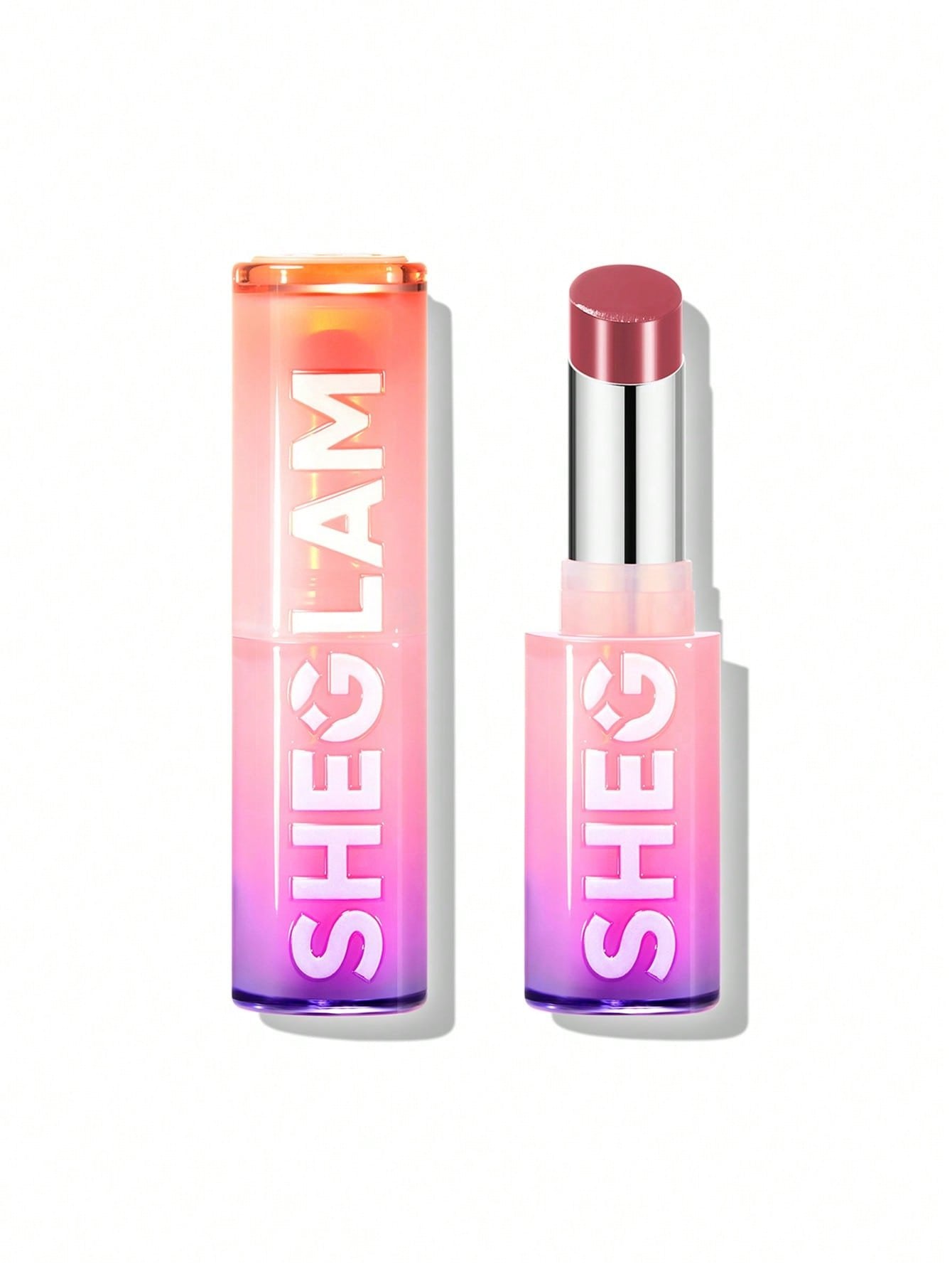 Mirror Kiss High-Shine Lipstick