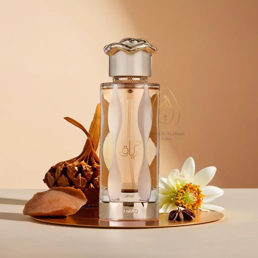 عطر ترياق من لطافة - 100 مل | للجنسين