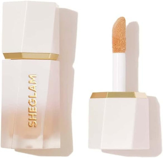 SHEGLAM Glow Bloom Liquid Highlighter
