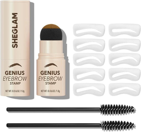 SHEGLAM Genius Eyebrow Stamp