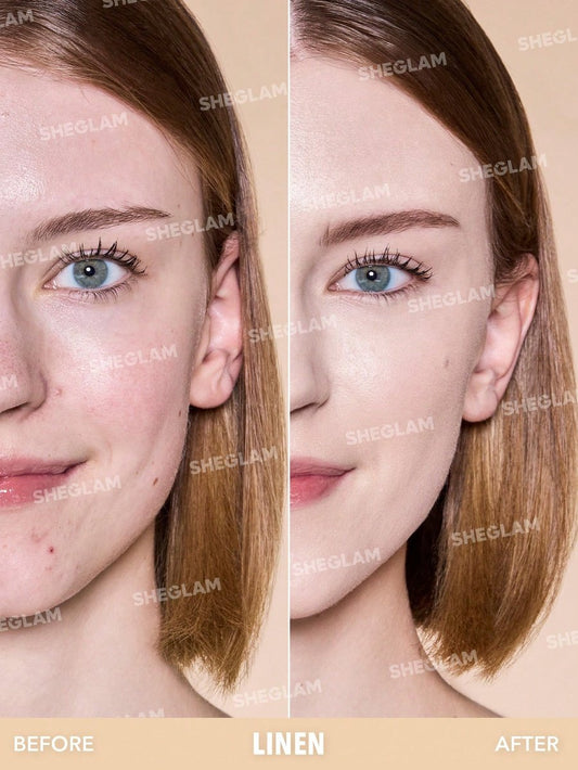 SHEGLAM Hydrating Full Coverage Foundation Balm