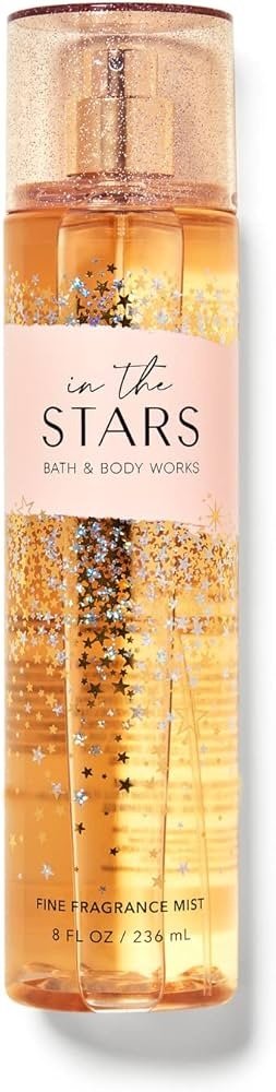 Bath and Body Works – In The Stars Body Mist | 236ml | For Women