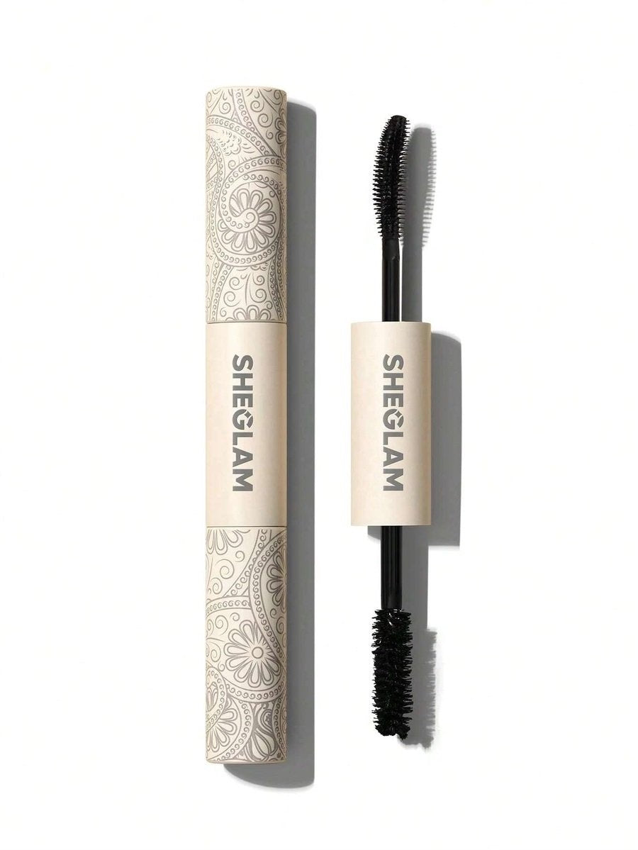SHEGLAM 2-in-1 Mascara