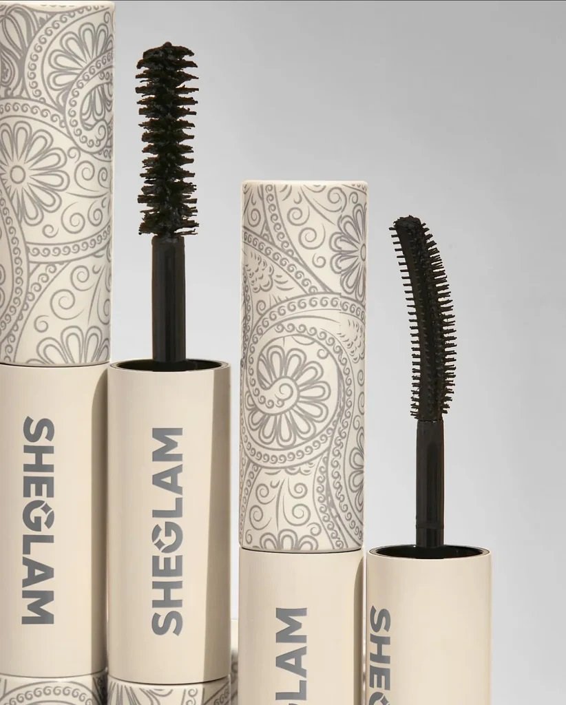 SHEGLAM 2-in-1 Mascara