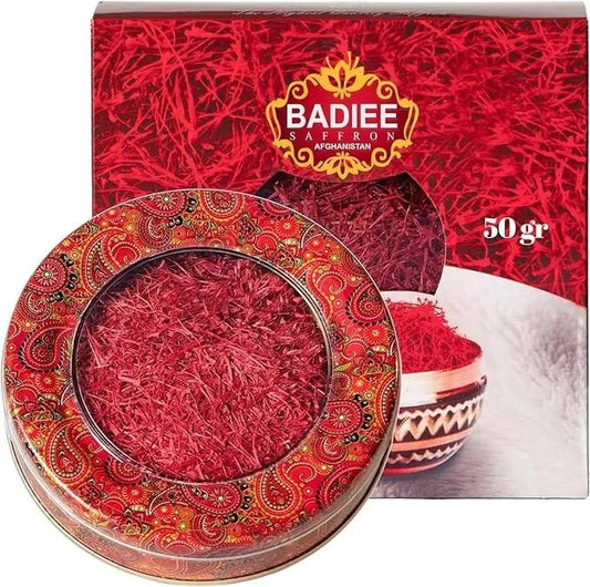 زعفران سوبر نيجين – أعلى درجات الجودة في العالم