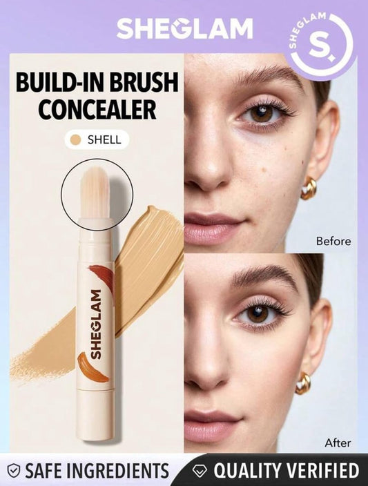SHEGLAM Perfect Skin Concealer