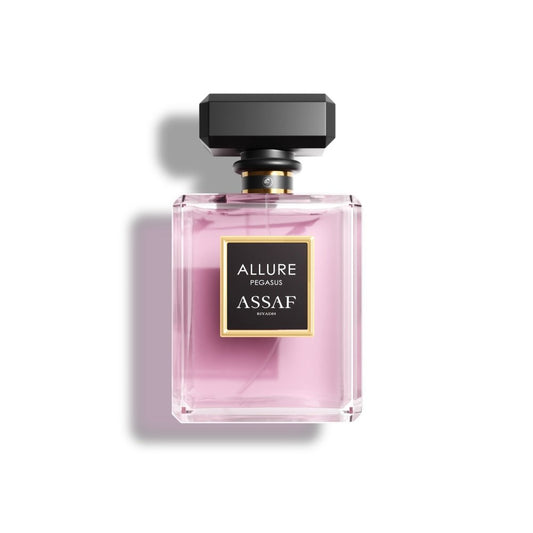 عطر أللور بيجاسوس من عساف – 50 مل | للجنسين