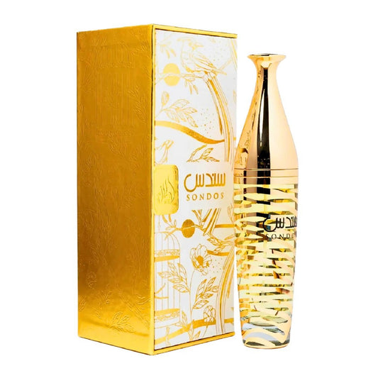 عطر سندس من لطافة – 100 مل للنساء