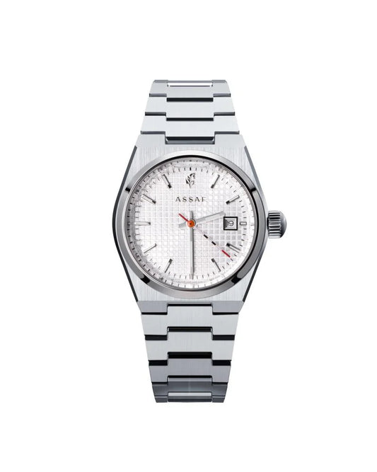 ساعة Barbaro من عساف - للنساء