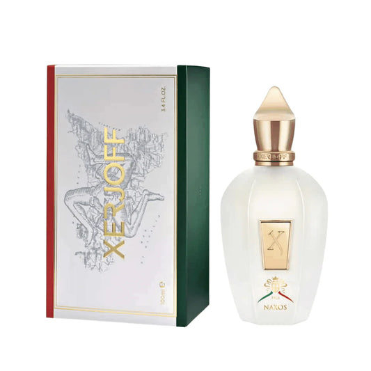 عطر ناكسوس من زيرجوف - 100 مل | للجنسين