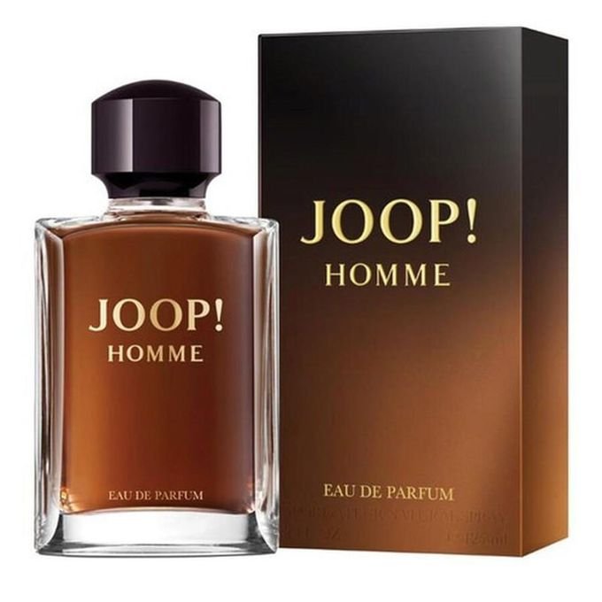 JOOP! Homme Eau de Parfum for Men – 125ml