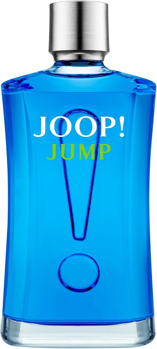 Joop! Jump Eau De Toilette for Men – 200ml
