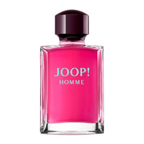 Joop! Homme Eau de Toilette for Men – 125ml