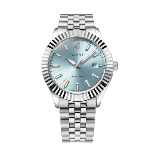 ساعة الكاريبي من عساف