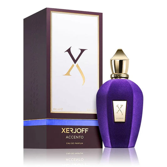 Accento by Xerjoff | EDP  | 100ml