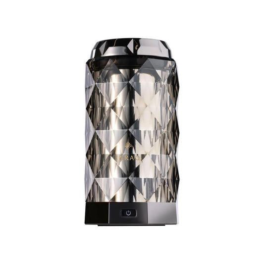 المبخرة الالكترونية من ابراهيم القرشي - كريستال ذهبي