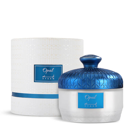 بودرة الجسم المعطرة أوبال من أيام – 150 جم للجنسين
