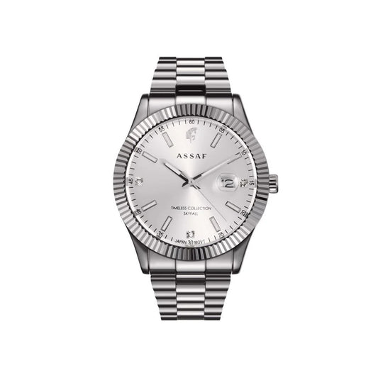 ساعة سكاي فول – Skyfall من عساف