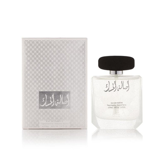 عطر أصالة المسك من العربية للعود - 100 مل | للجنسين