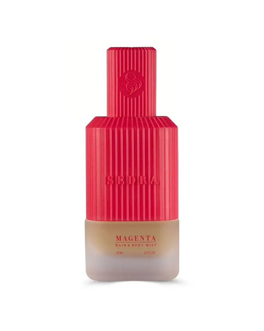 عطر ماجنتا Magenta من سِدره الكويتية – 75 مل | للجنسين