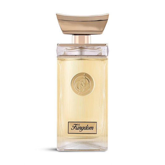 عطر كينجدوم المركز من رموز – 200 مل | للجنسين