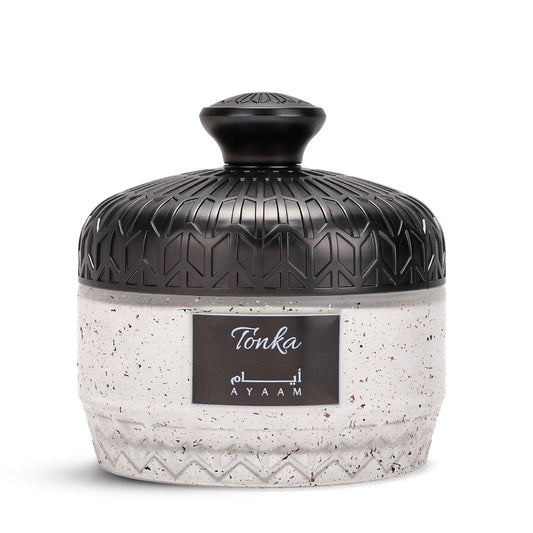 بودرة الجسم المعطرة تونكا من أيام – 150 جم للجنسين