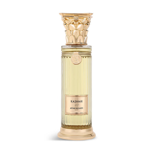 عطر كشمير من أطياب السعيد – 100 مل| للجنسين