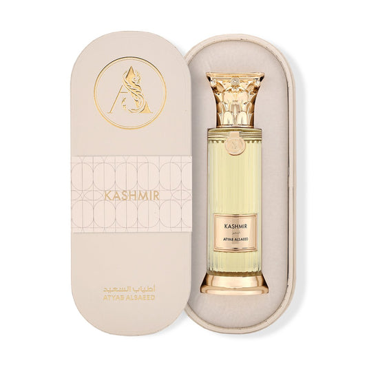 عطر كشمير من أطياب السعيد – 100 مل| للجنسين