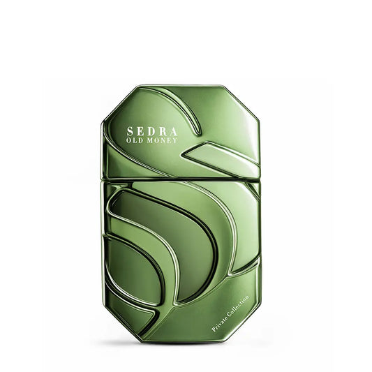 عطر OLD MONEY من سِدره الكويتية – 90 مل | للجنسين