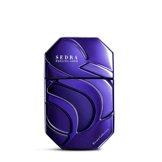 عطر Feeling Good من سِدره الكويتية – 90 مل | للجنسين