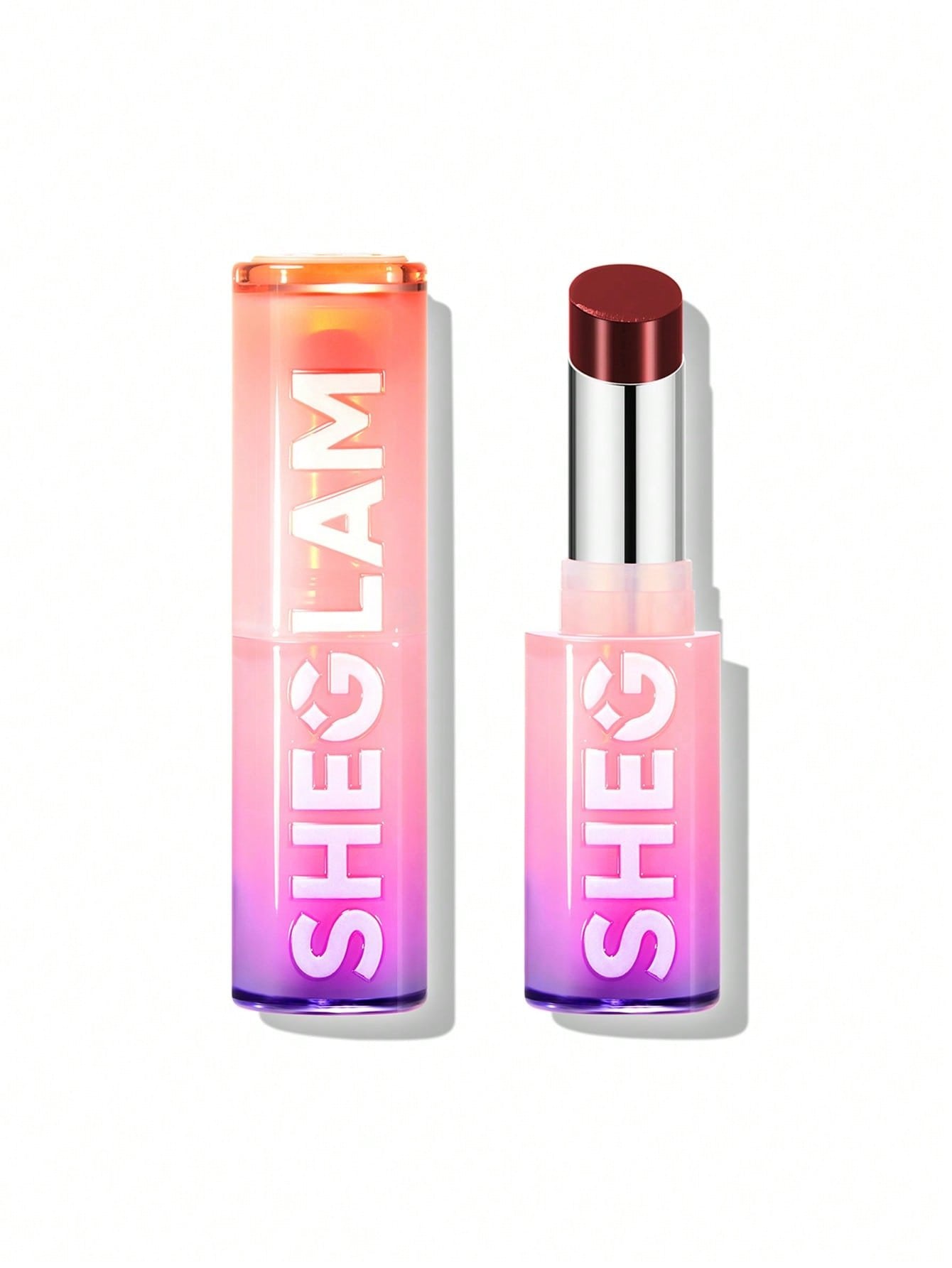 Mirror Kiss High-Shine Lipstick