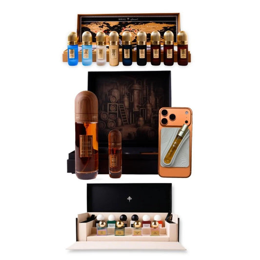 عرض بداية السنة 2026 – عالم سمسم