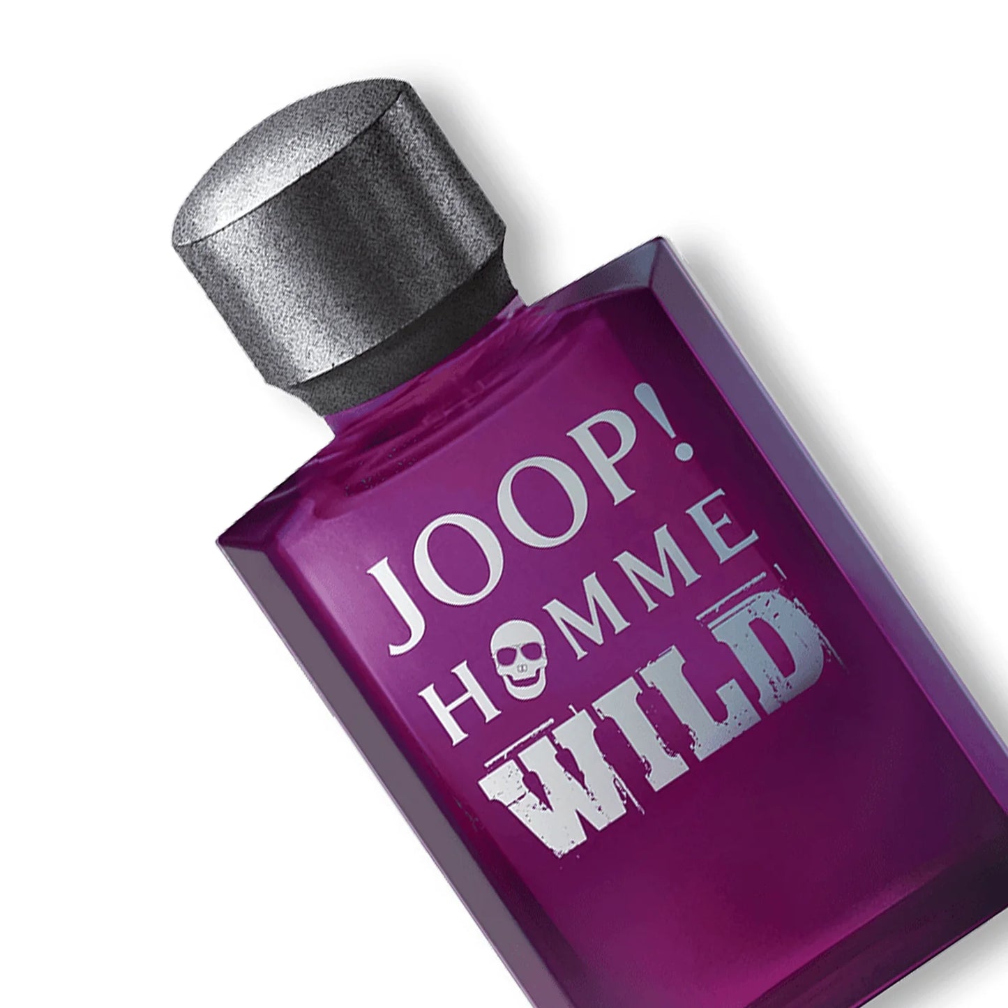 Joop! Homme Wild Eau de Toilette for Men – 125ML